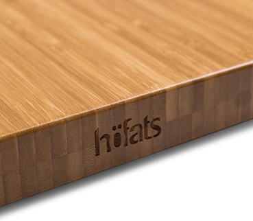 Preview: Höfats® Auflagebrett zu BEER BOX Feuerkorb & Grill